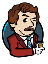 Ron Burgundy